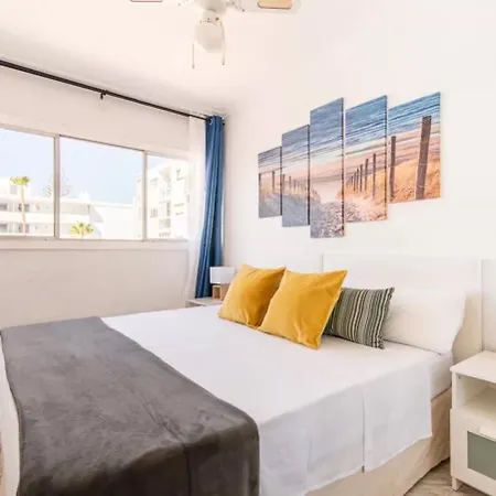 Apartment Classbnb - 5 Minutes From The Sea Playa del Ingles (Gran Canaria)
