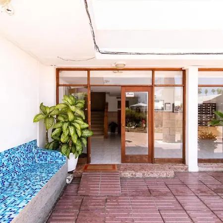 Apartment Classbnb - 5 Minutes From The Sea Playa del Ingles (Gran Canaria)