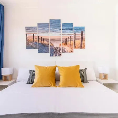 Classbnb - 5 Minutes From The Sea *
