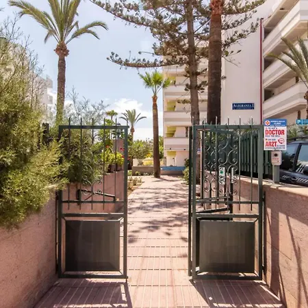 Apartment Classbnb - 5 Minutes From The Sea