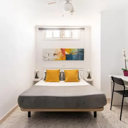 Classbnb - 5 Minutes From The Sea Playa del Ingles (Gran Canaria)