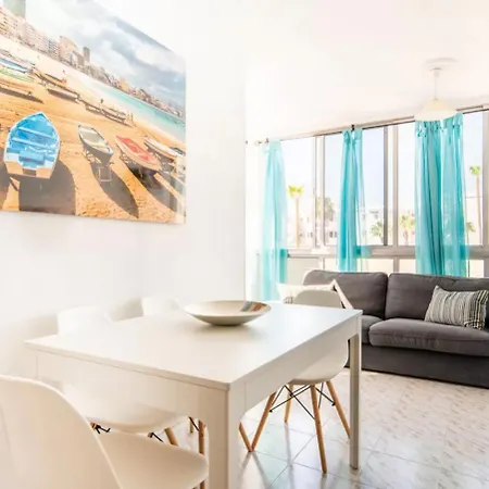 Classbnb - 5 Minutes From The Sea