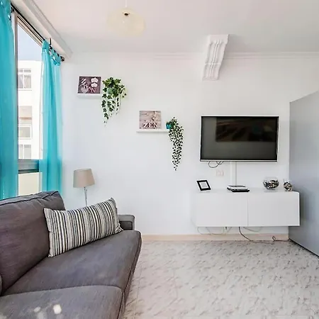 Apartment Classbnb - 5 Minutes From The Sea Playa del Ingles (Gran Canaria)