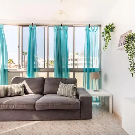 Apartamento Classbnb - 5 Minutes From The Sea Playa del Inglés