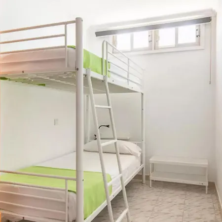 Classbnb - 5 Minutes From The Sea Apartamento Playa del Inglés